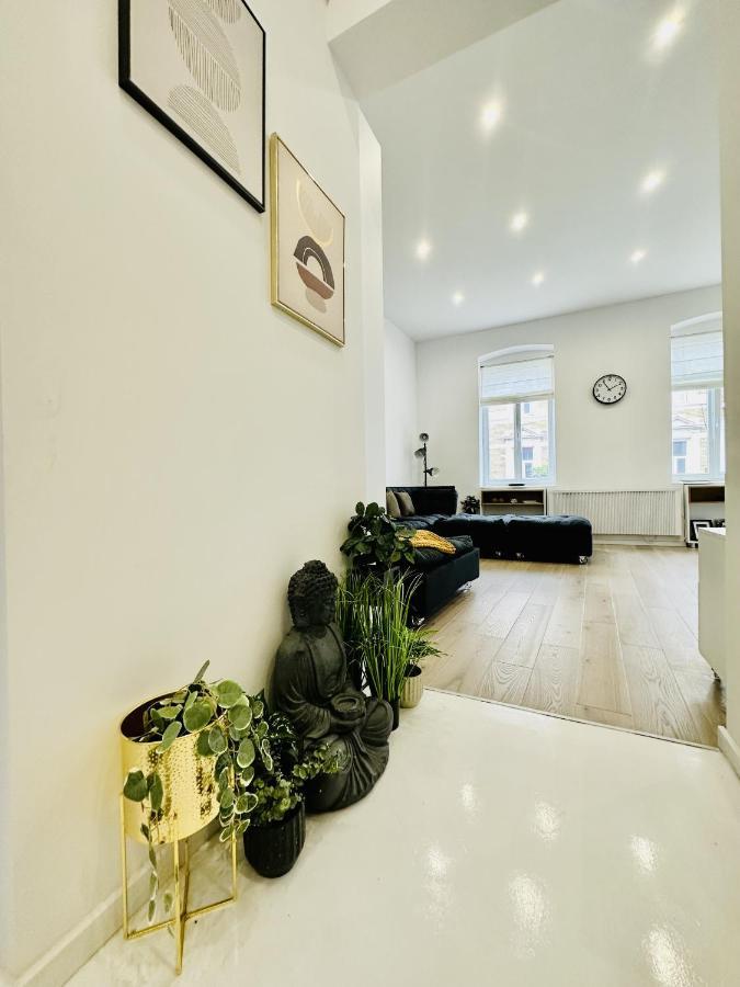 Clever Studio Near Central Shopping Center Kaloşvar Dış mekan fotoğraf