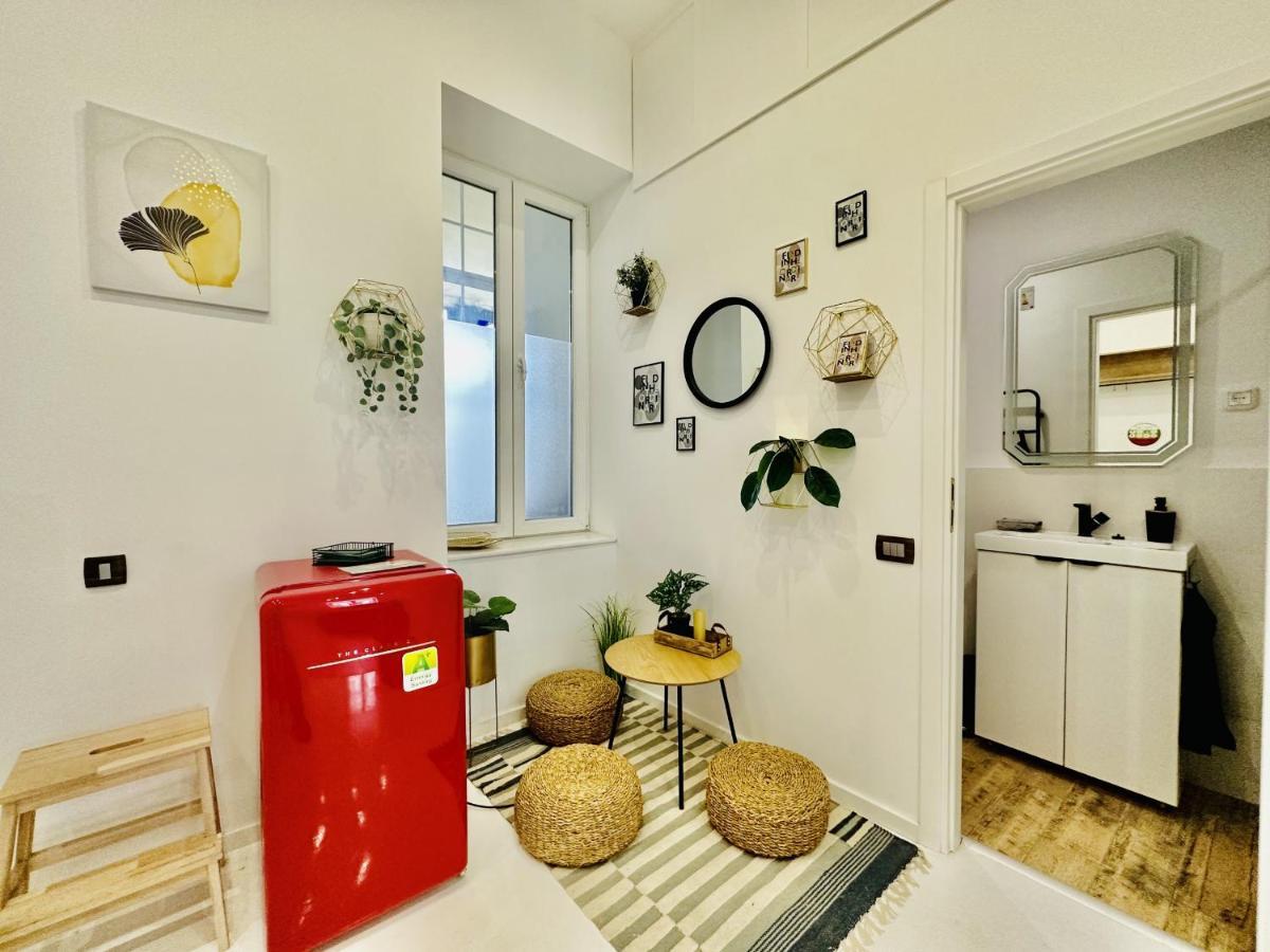Clever Studio Near Central Shopping Center Kaloşvar Dış mekan fotoğraf