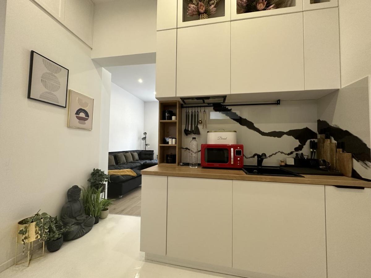 Clever Studio Near Central Shopping Center Kaloşvar Dış mekan fotoğraf